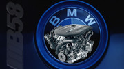 TOP 10 mẫu xe được chế tạo dựa trên động cơ B58 của BMW