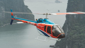 Vụ rơi máy bay Bell 505: Thêm một nạn nhân được bảo hiểm nhân thọ chi trả quyền lợi