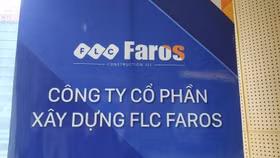 FLC Faros được ông Trịnh Văn Quyết "trang điểm" như thế nào?