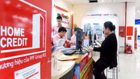 Tài chính tiêu dùng bước vào cuộc chơi mới