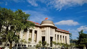 Ngân hàng Nhà giao toàn bộ chỉ tiêu tăng trưởng tín dụng 15% cho các ngân hàng trong năm 2024