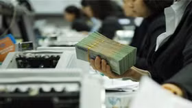 Ngành ngân hàng đổi động cơ tăng trưởng, lợi nhuận cả năm tăng 18%