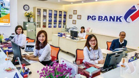 Biểu lãi suất huy động ngân hàng PG Bank tháng 12/2023: Cao nhất 5,9%/năm