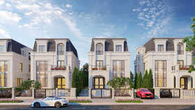 Biệt thự Thảo Viên Villas: Món hời sinh lời khủng