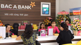 Cập nhật mới nhất lãi suất tiết kiệm ngân hàng Bac A Bank tháng 7/2023