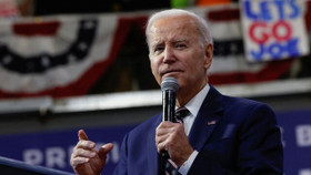 Tổng thống Joe Biden khẳng định tiền gửi tiết kiệm của người dân Mỹ đang được bảo đảm