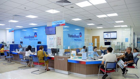 Ngân hàng VietinBank giữ nguyên biểu lãi suất huy động trong tháng 10/2024