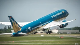 Vietnam Airlines sắp họp Đại hội cổ đông bất thường vào đầu năm 2025