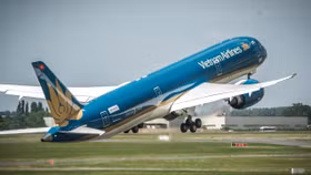 Vietnam Airlines sắp họp Đại hội cổ đông bất thường vào đầu năm 2025
