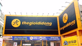 MWG lên kế hoạch mua 100 tỷ đồng cổ phiếu quỹ, chia cổ tức bằng tiền mặt tỷ lệ 5%