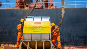 Tập đoàn Hoa Sen có lãi trở lại, cổ phiếu HSG “thoát cảnh” bị HOSE cắt margin 