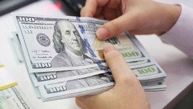 Tỷ giá USD hôm nay ngày 28/2: Đồng USD giảm trên diện rộng
