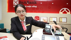 Lãi suất huy động ngân hàng SeABank tháng 12/2023: Giảm tại kỳ hạn từ 6 tháng đến 11 tháng