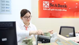 Lãi suất huy động thời gian tới sẽ thế nào? 
