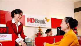 Phó Tổng giám đốc HDBank mua xong 160.00 cổ phiếu HDB