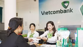 Vietcombank giữ nguyên lãi suất huy động trong tháng 6, cao nhất 6%/năm