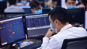 Chứng khoán năm 2024: Kỳ vọng VN-Index vượt 1.500 điểm