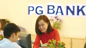 PG Bank muốn đổi tên thành Ngân hàng Thương mại Cổ phần Thịnh Vượng và Phát triển