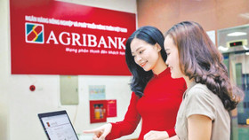 Ngân hàng Agribank tăng nhẹ lãi suất huy động trong tháng 8/2024