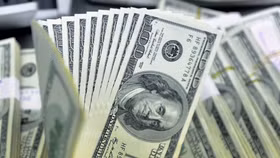 Tỷ giá USD/VND hôm nay ngày 11/6: Đồng bạc xanh neo cao khi căng thẳng Mỹ - Iran leo thang 