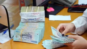 10 ngân hàng lãi lớn nhất năm 2023: Vietcombank vẫn “vô địch” tăng trưởng lợi nhuận?