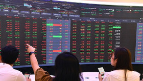 Thị trường chứng khoán lấy lại nhịp tăng, mở ra cơ hội lướt sóng ngắn hạn