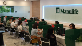 Manulife Investment nhận ủy thác đầu tư hơn 100.000 tỷ đồng từ công ty mẹ