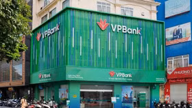 Cập nhật biểu lãi suất huy động ngân hàng VPBank trong tháng 2/2024