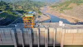 El Nino vẫn kéo dài, thủy điện “khát nước”, cổ phiếu nhiệt điện hưởng lợi lớn?