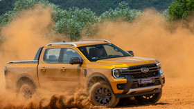 Bảng giá xe Ford tháng 8/2023: Ford Ranger Wildtrak nhận ưu đãi kép