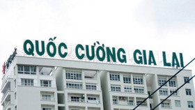 Bóng dáng Quốc Cường Gia Lai trong vụ Tập đoàn Công nghiệp Cao su Việt Nam