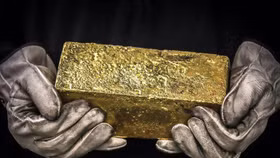 Vàng có còn là “hầm trú ẩn” an toàn?