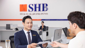 SHB tiếp tục giảm lãi suất cho vay doanh nghiệp chỉ từ 6,97%/năm