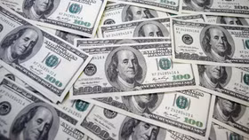 Tỷ giá USD/VND hôm nay ngày 13/6: Thị trường tự do tăng mạnh trở lại 