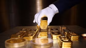 Giá vàng có thể quay lại ngưỡng 100 triệu đồng/lượng