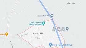 Hà Nội sắp đấu giá 14.300 m2 đất tại huyện Thanh Oai để thực hiện dự án nhà ở thấp tầng