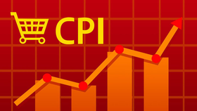 CPI năm 2025 tăng 3,31%