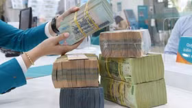 Sau chu kỳ thấp kỷ lục, lãi suất 2026 sẽ dịch chuyển thế nào?