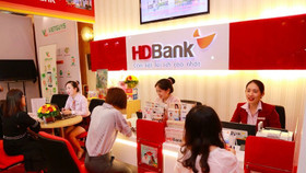 HDBank tiếp tục điều chỉnh khung lãi suất huy động trong tháng 3/2024