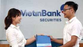 Chứng khoán VietinBank đặt mục tiêu lãi hơn 230 tỷ trong năm 2023