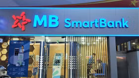 JUBS AG London Branch và Manulife bất ngờ nắm giữ lượng lớn cổ phiếu MB