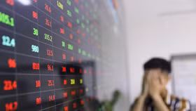 Nhận định chứng khoán ngày 19/3: Hạn chế sử dụng đòn bẩy