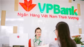 Ngân hàng VPBank bất ngờ tăng lãi suất huy động trong tháng 4/2024