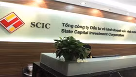 SCIC báo lãi gần 6.000 tỷ đồng sau 6 tháng đầu năm 2024