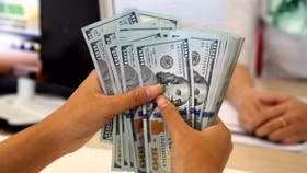 Tỷ giá USD hôm nay ngày 11/3: Đồng USD hạ nhiệt theo giá xăng dầu 