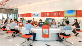Cập nhật lãi suất tiết kiệm ngân hàng HDBank: Ổn định trong tháng 1/2025