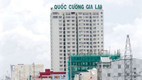 Quốc Cường Gia Lai bị phạt, truy thu thuế gần 2,1 tỷ đồng