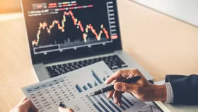 Xu thế chứng khoán ngày 27/2: Nhà đầu tư ngắn hạn không tham gia tích cực ở giai đoạn hiện tại