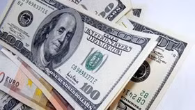 USD ngân hàng giảm nhẹ, chợ đen giằng co, chênh lệch duy trì cao