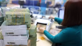 Lợi nhuận ngân hàng kỳ vọng bùng nổ cuối năm 2025